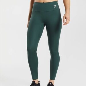 Gymshark trainer leggings